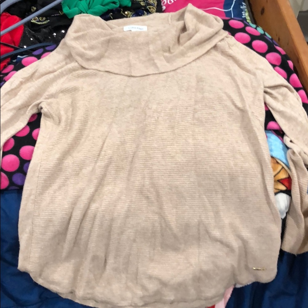 Calvin Klein sweater